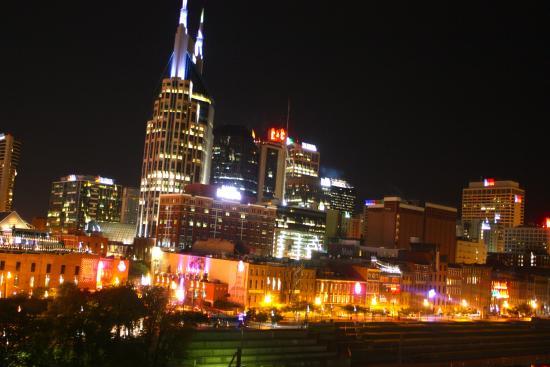 Nashville